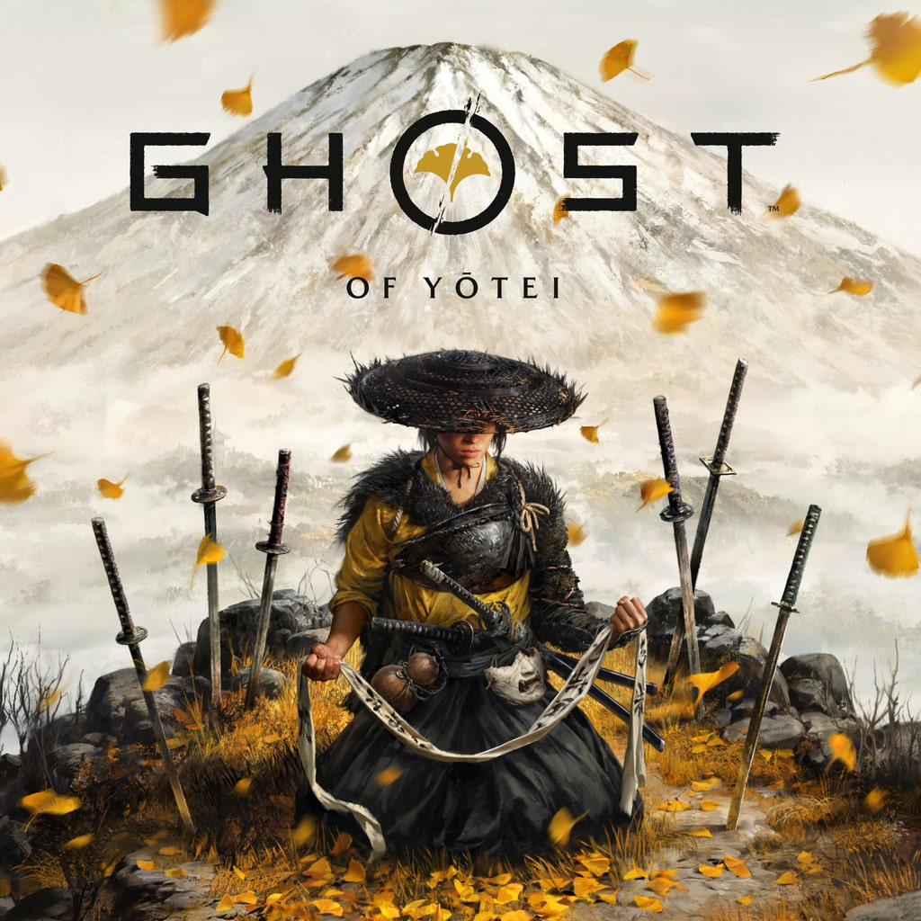 Ghost of Yōtei