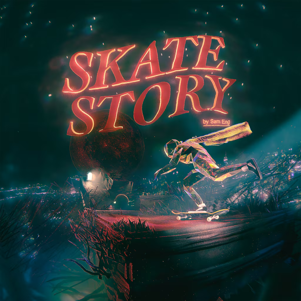 Skate Story