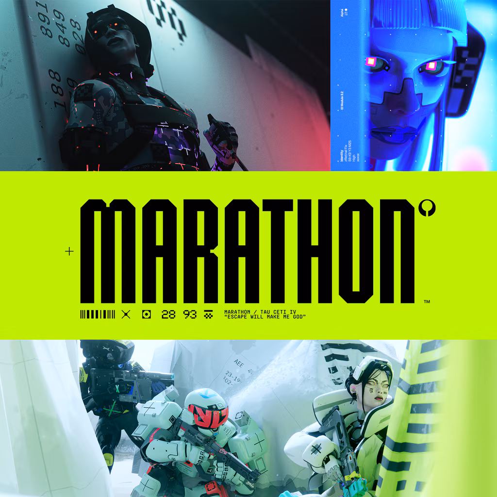 Marathon
